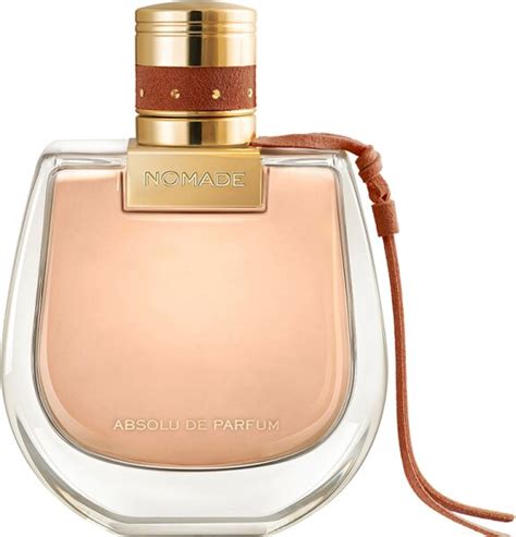 chloe nomade absolu edp